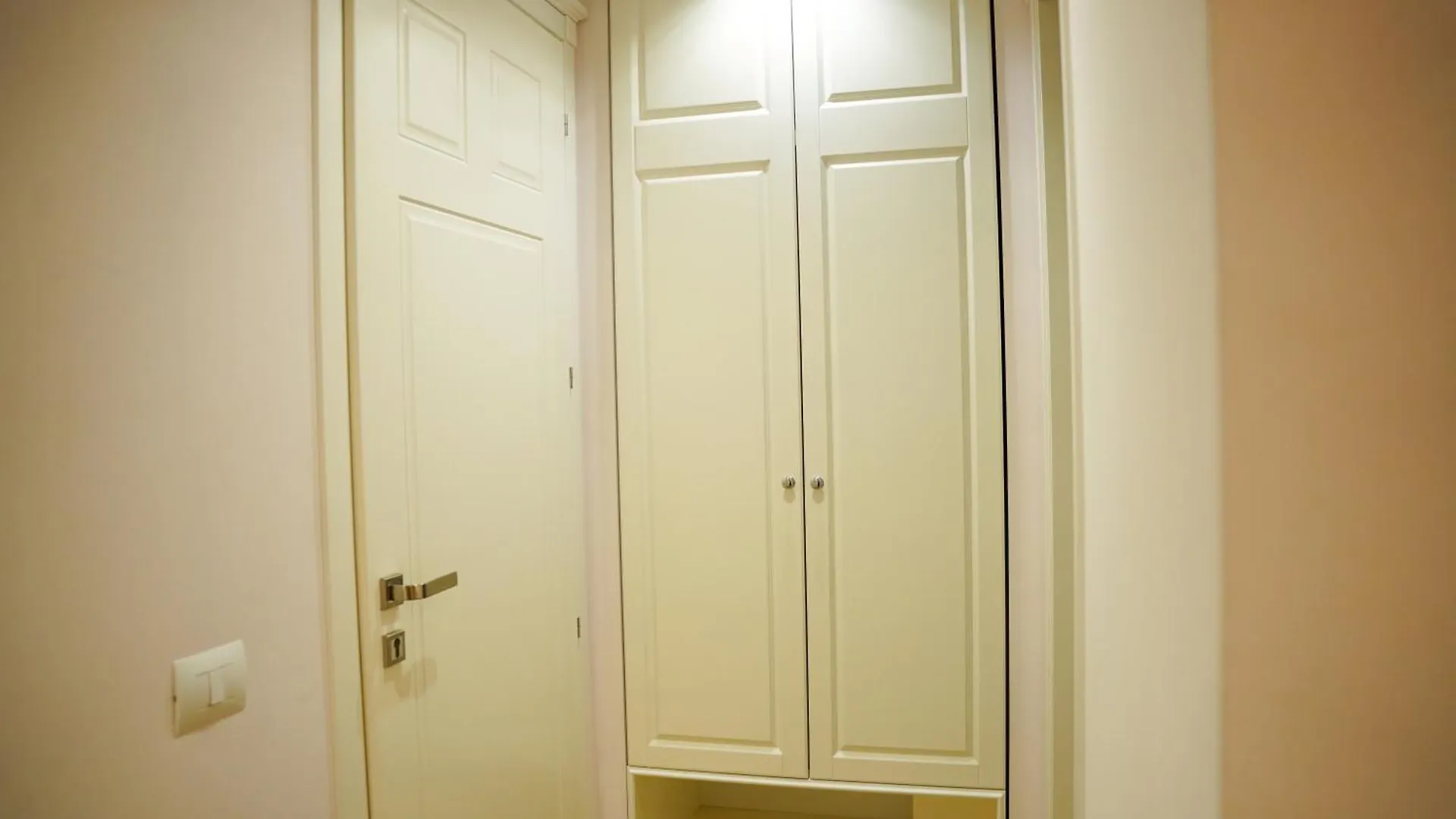 Garden Hotel Elbasan