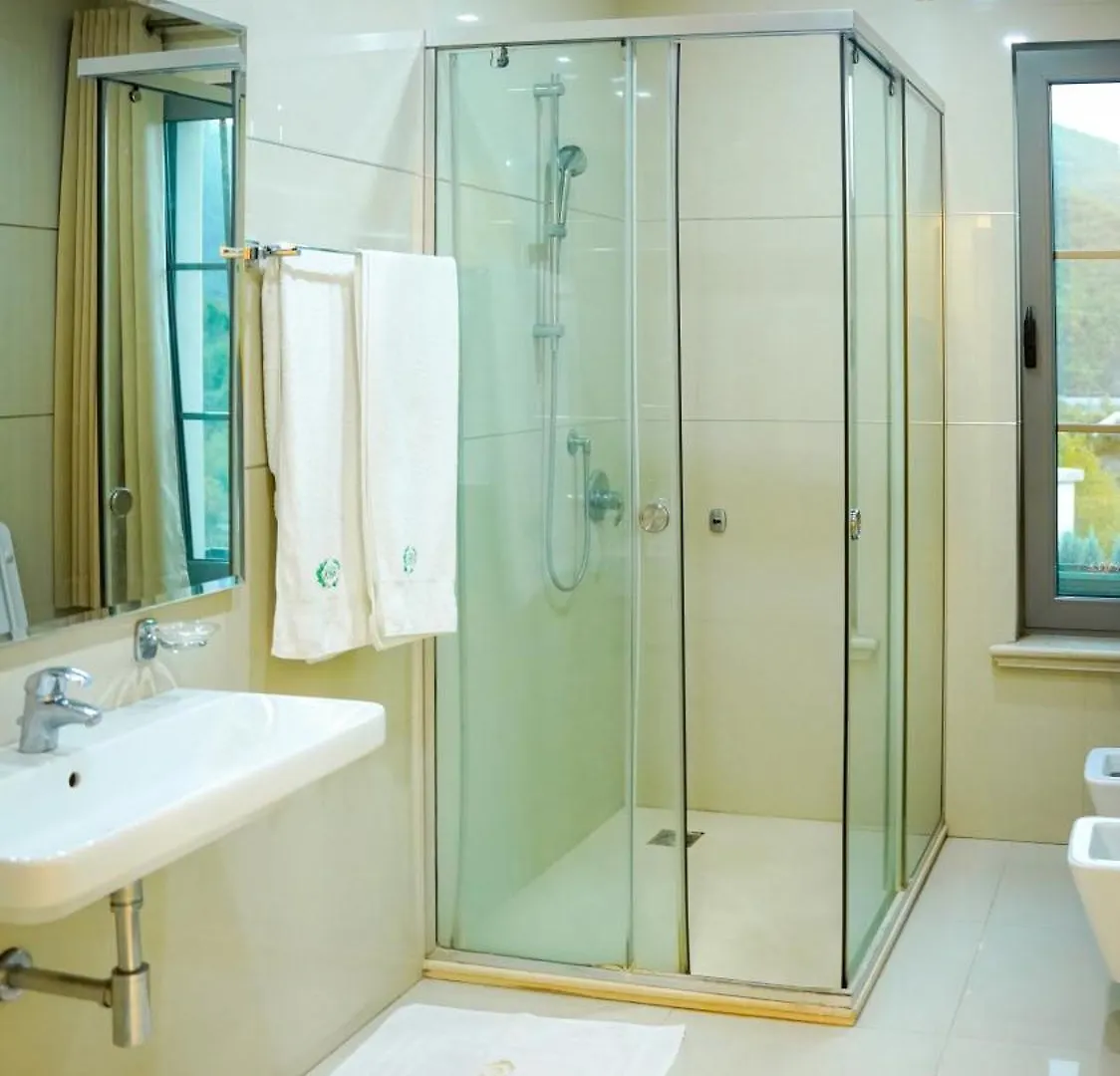 Garden Hotel Elbasan