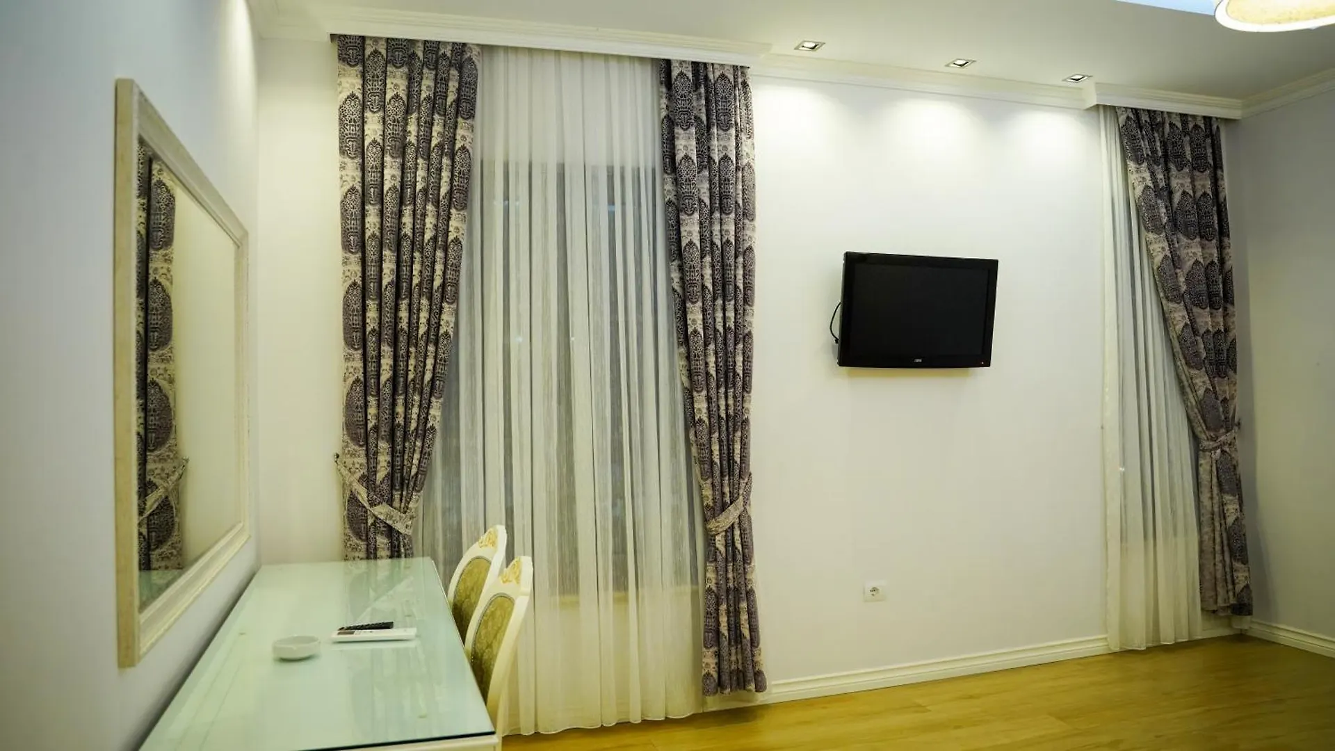 Garden Hotel Elbasan