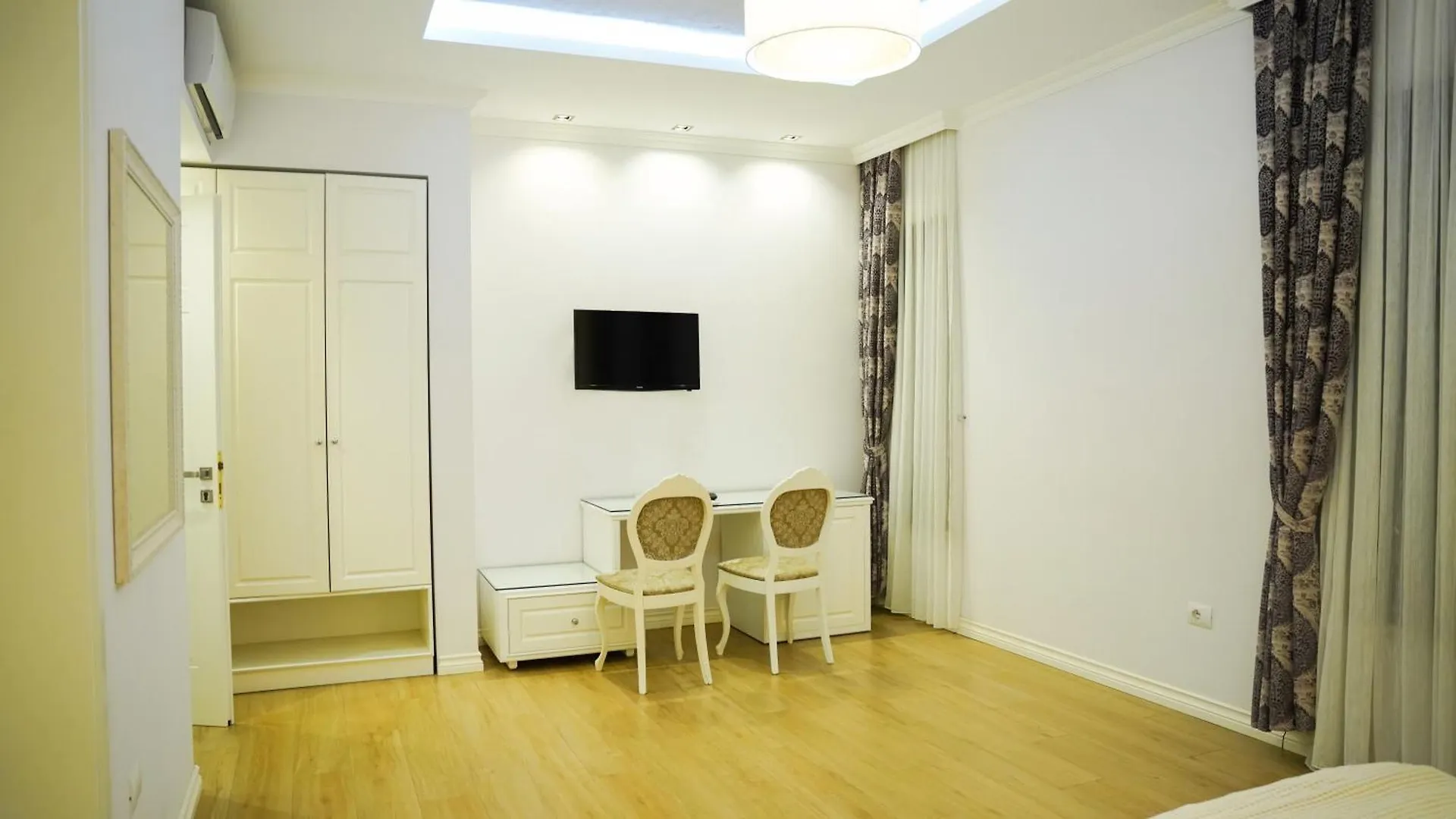 Garden Hotel Elbasan