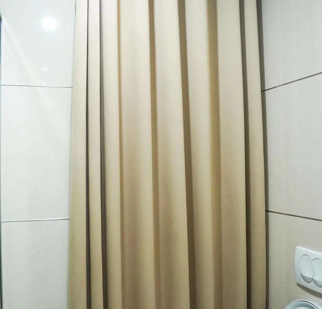 Garden Hotel Elbasan 3*,  Albania