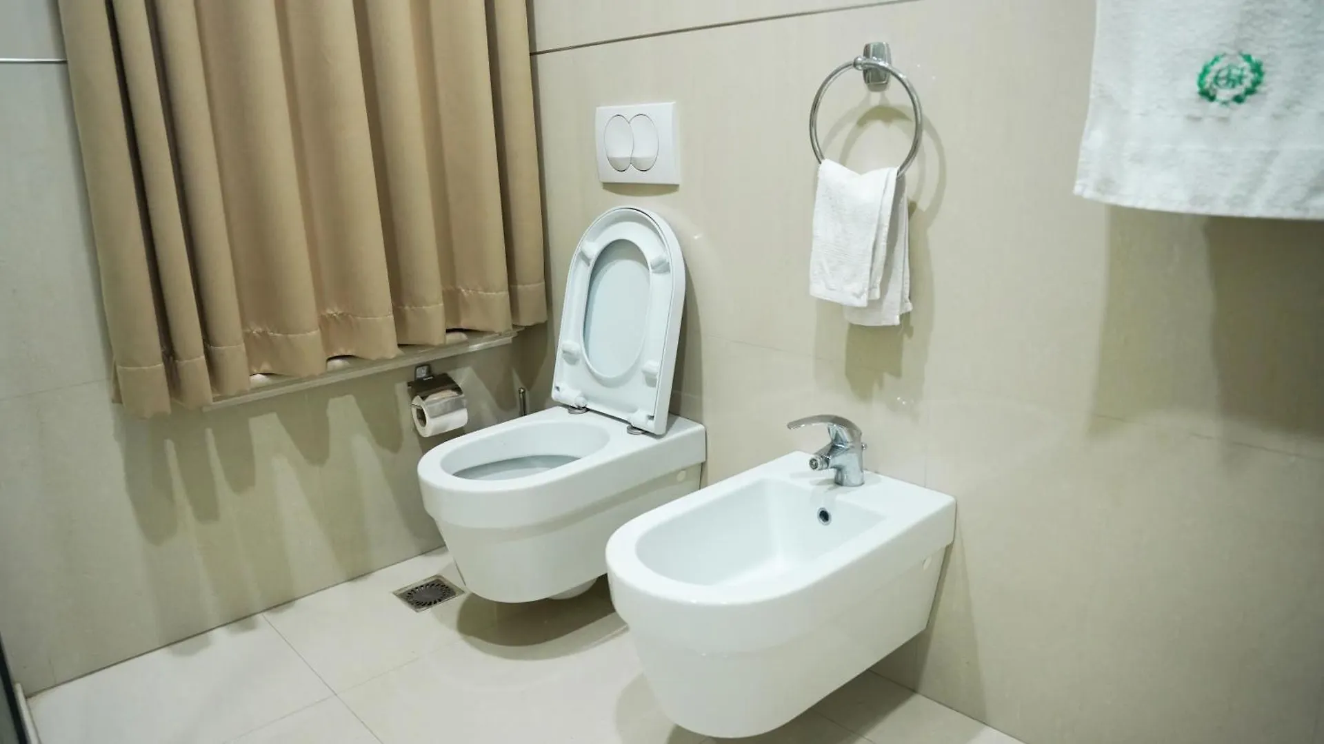 Garden Hotel Elbasan