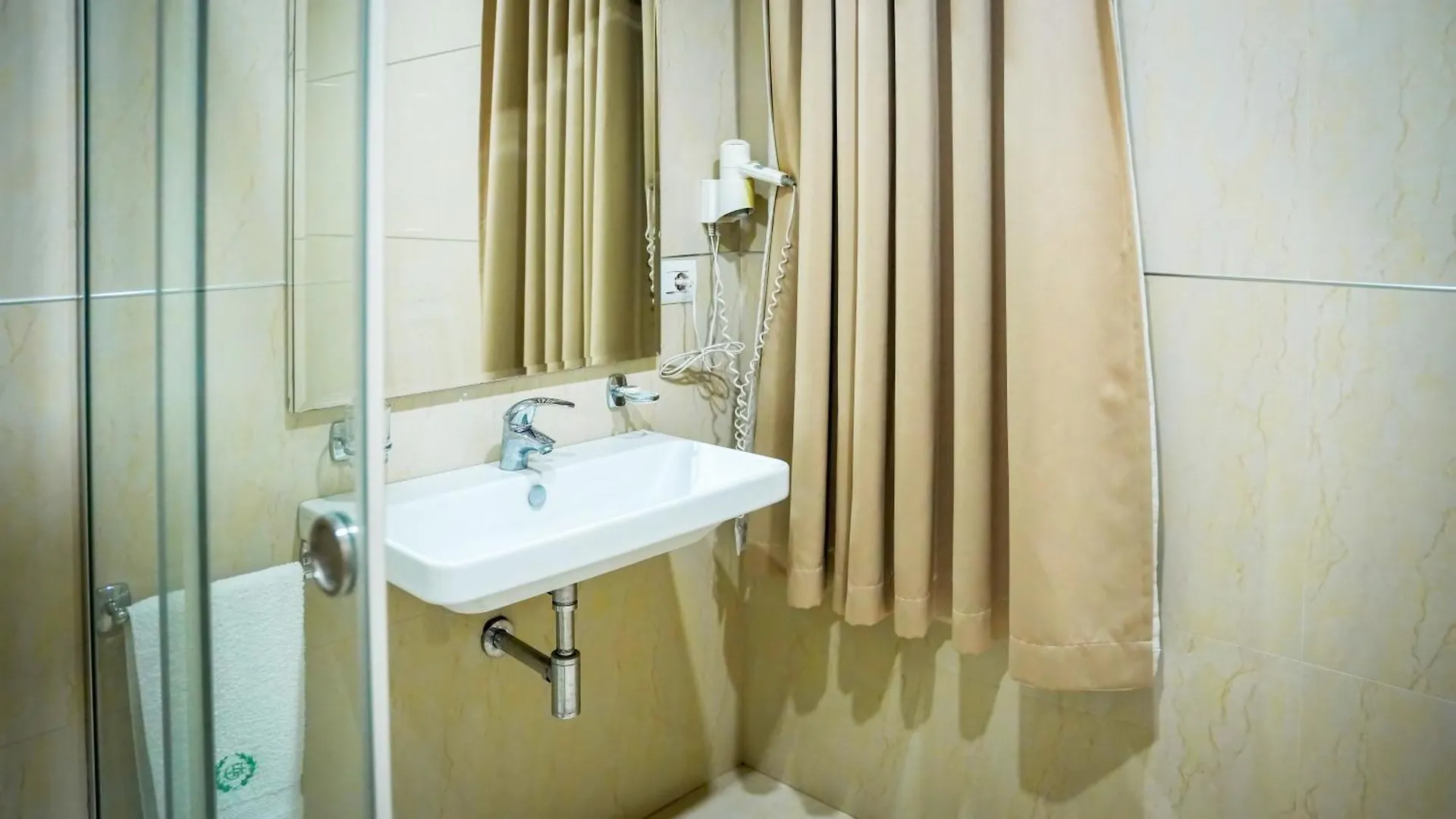 Garden Hotel Elbasan