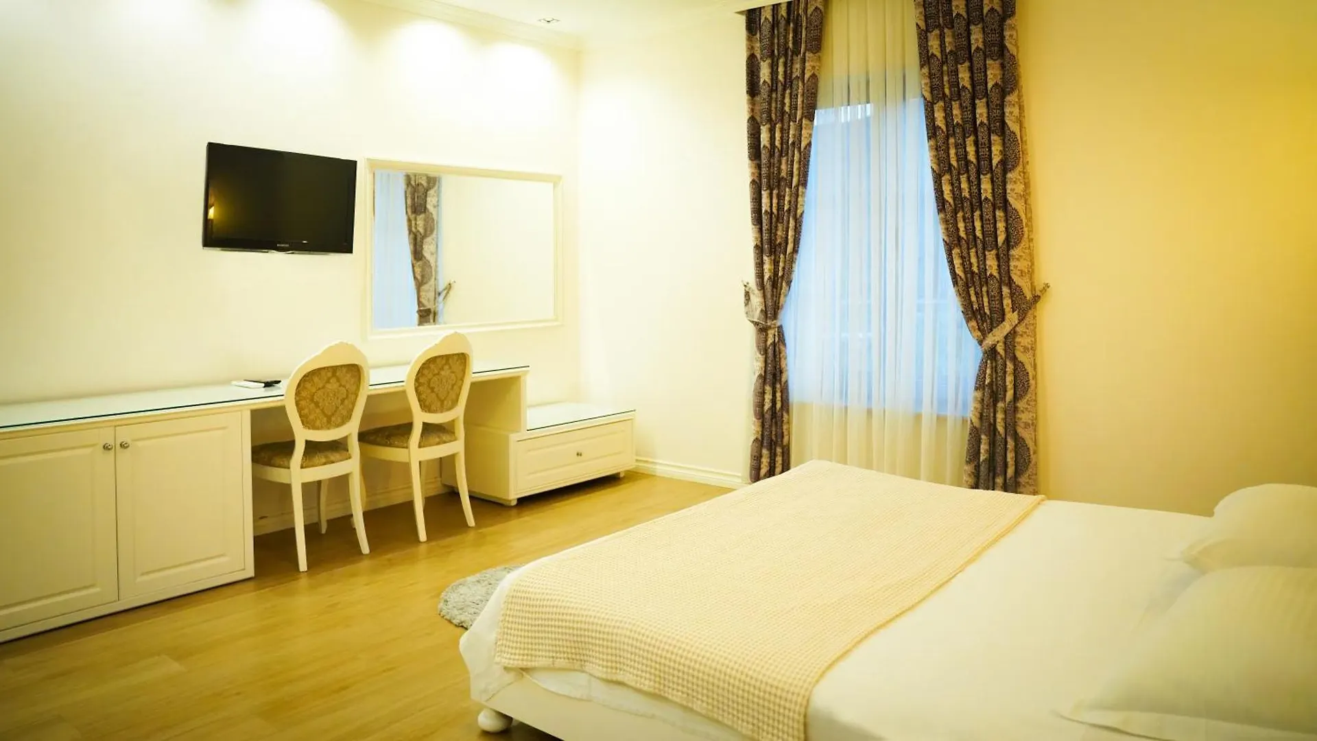 Garden Hotel Elbasan