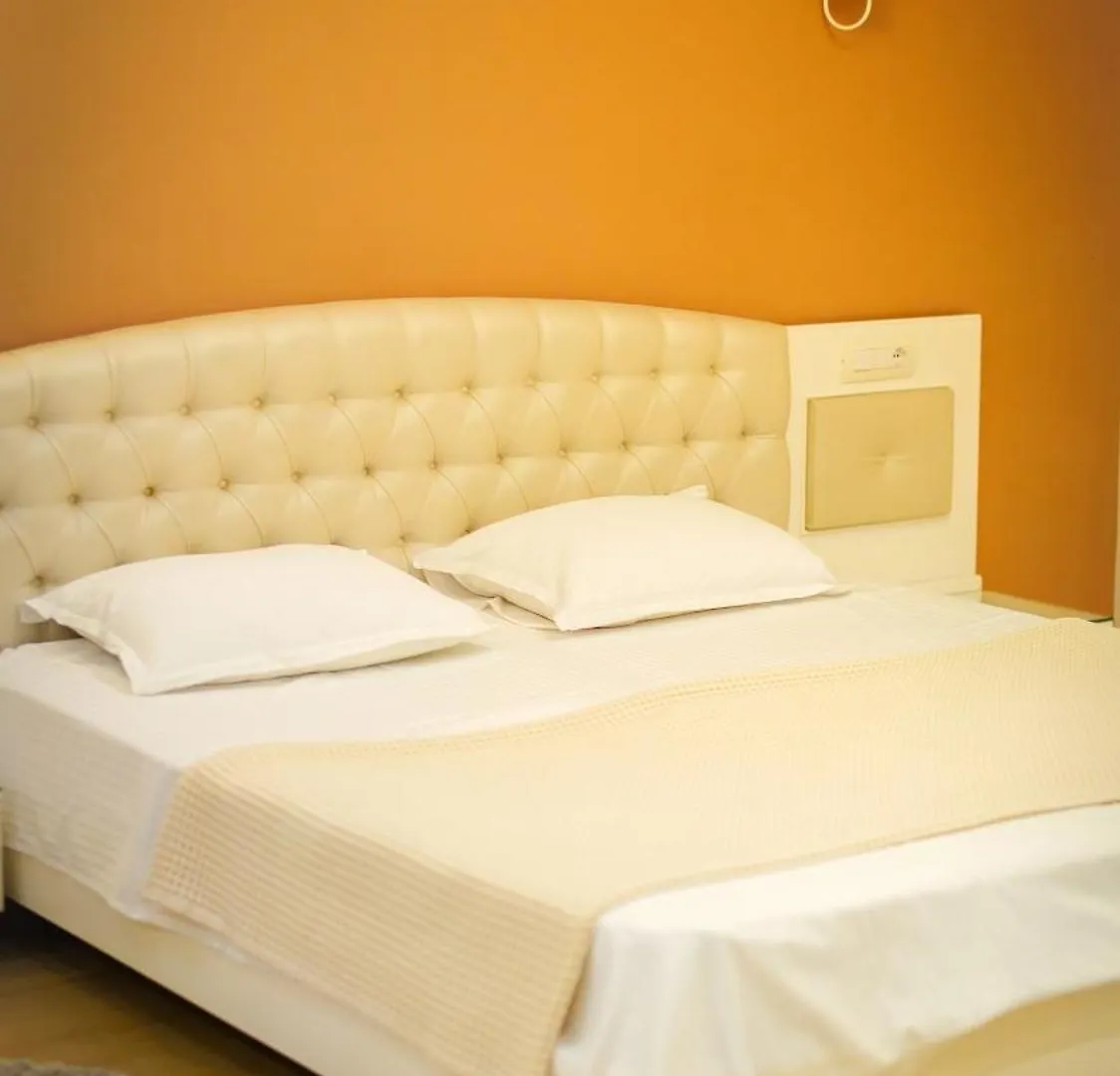 Garden Hotel Elbasan