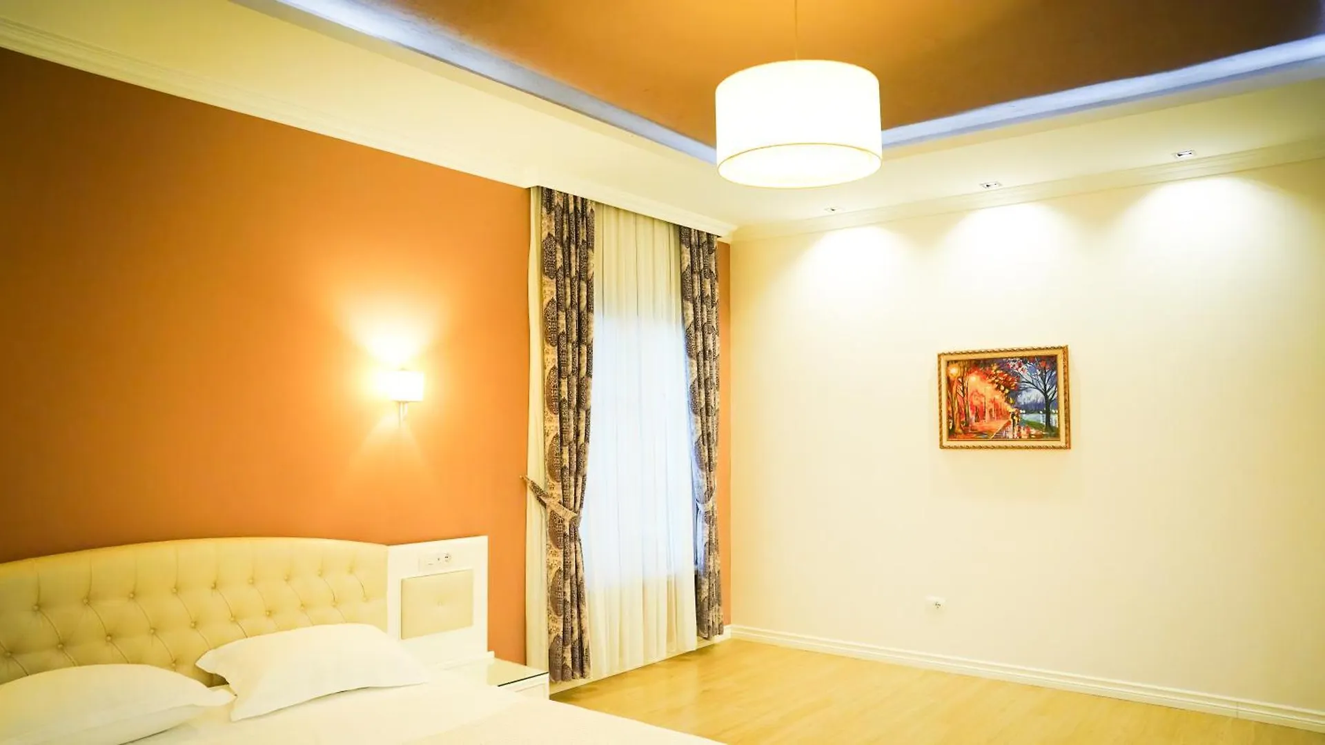 Garden Hotel Elbasan Albania