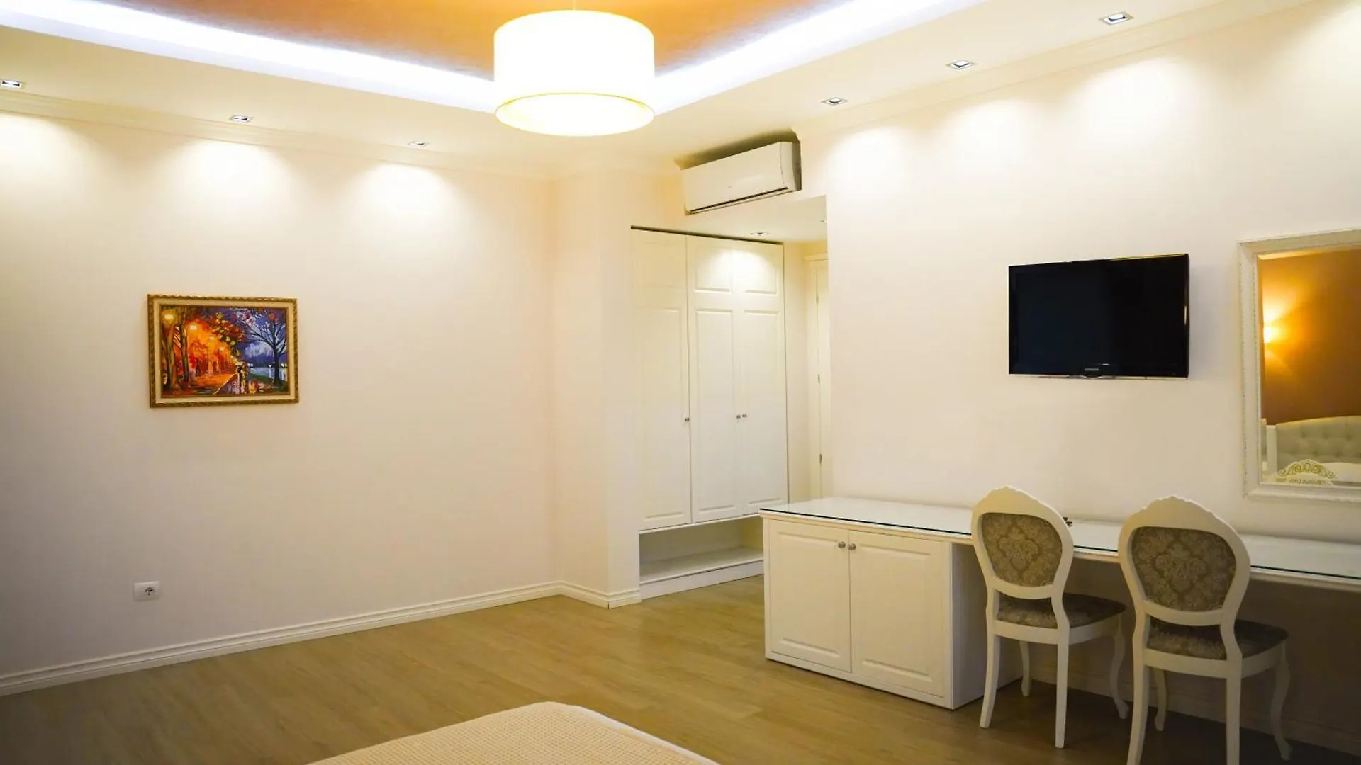 Garden Hotel Elbasan