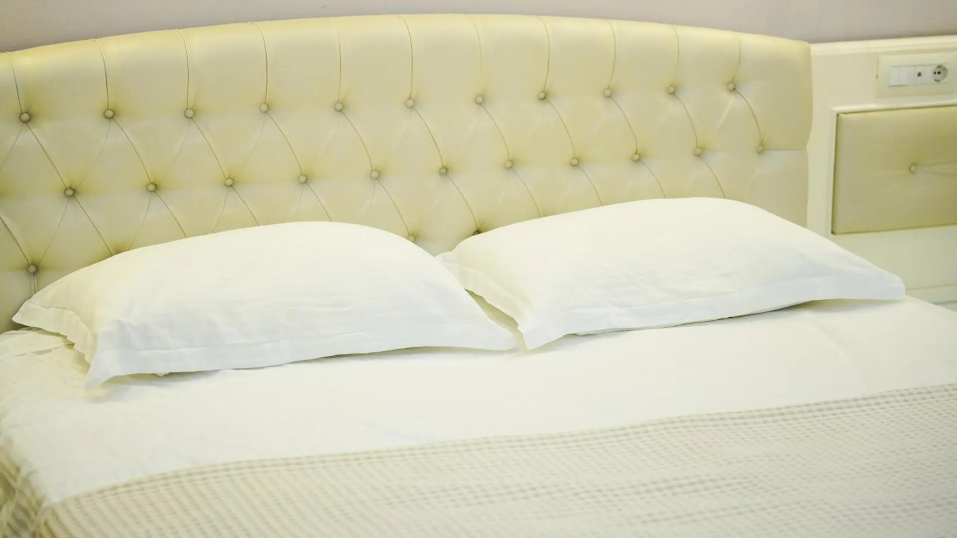 Garden Hotel Elbasan
