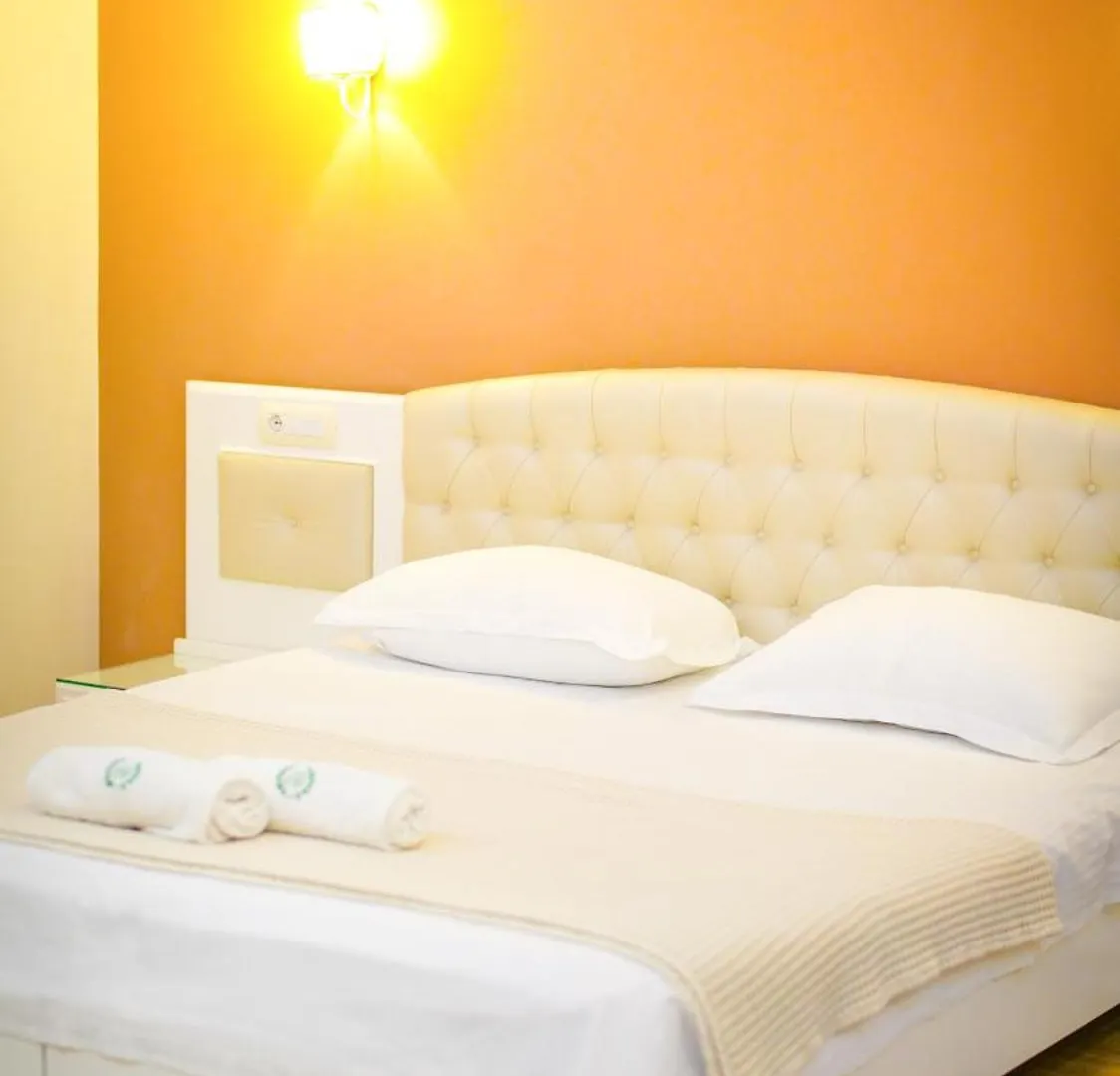 ***  Garden Hotel Elbasan Albania