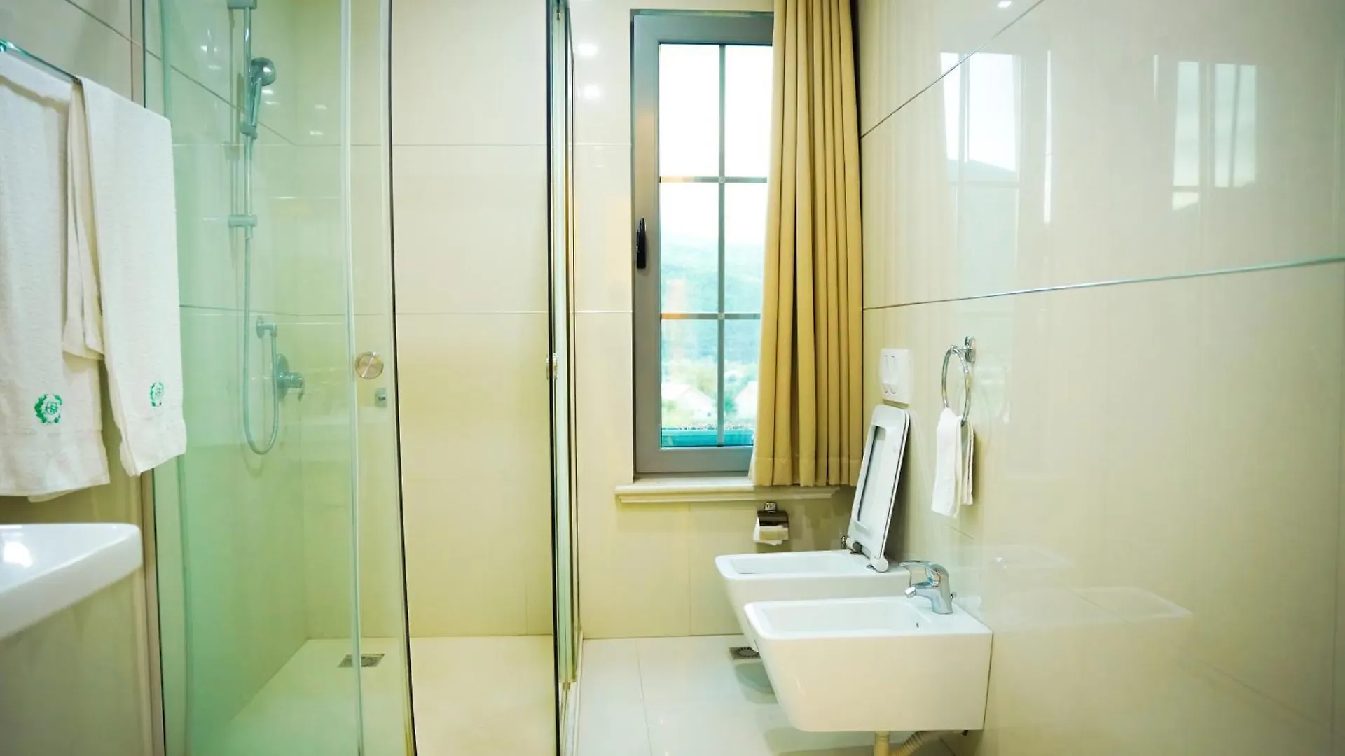 Garden Hotel Elbasan