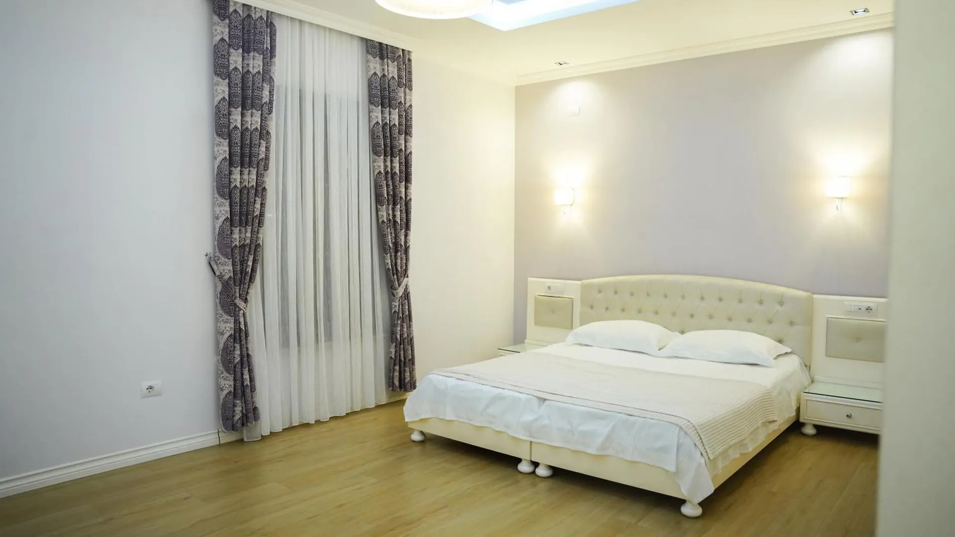 Garden Hotel Elbasan