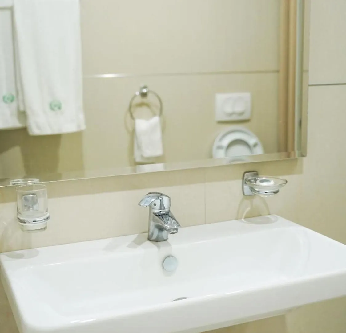 Garden Hotel Elbasan