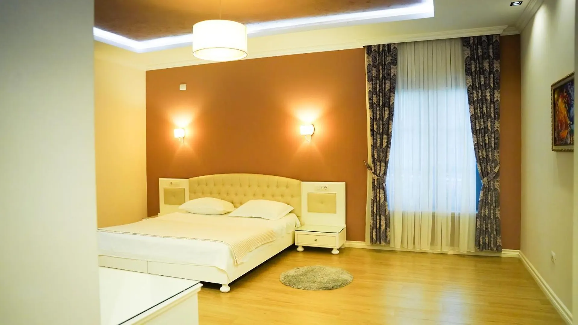 Garden Hotel Elbasan