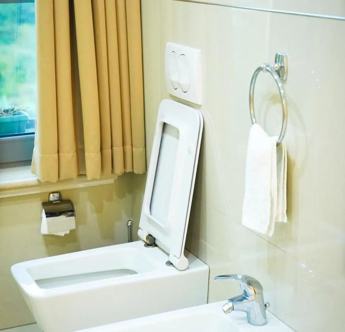 Garden Hotel Elbasan