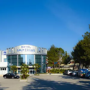 Hotel Imperial Ih, Elbasan
