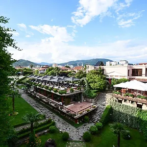 Hotel Real Scampis, Elbasan